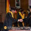 Wisuda Unpad Gel IV TA 2013_2014 Fakultas Hukum oleh Rektor 063