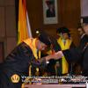 Wisuda Unpad Gel IV TA 2013_2014 Fakultas Hukum oleh Rektor 075