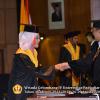Wisuda Unpad Gel IV TA 2013_2014 Fakultas Hukum oleh Rektor 079