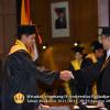 Wisuda Unpad Gel IV TA 2013_2014 Fakultas Hukum oleh Rektor 080