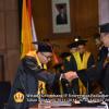 Wisuda Unpad Gel IV TA 2013_2014 Fakultas Hukum oleh Rektor 085