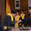 Wisuda Unpad Gel IV TA 2013_2014 Fakultas Hukum oleh Rektor 086