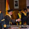 Wisuda Unpad Gel IV TA 2013_2014 Fakultas Hukum oleh Rektor 087