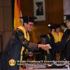 Wisuda Unpad Gel IV TA 2013_2014 Fakultas Hukum oleh Rektor 089