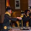 Wisuda Unpad Gel IV TA 2013_2014 Fakultas Hukum oleh Rektor 090