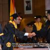 Wisuda Unpad Gel IV TA 2013_2014 Fakultas Hukum oleh Rektor 095