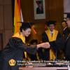 Wisuda Unpad Gel IV TA 2013_2014 Fakultas Hukum oleh Rektor 096