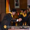 Wisuda Unpad Gel IV TA 2013_2014 Fakultas Hukum oleh Rektor 097