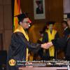 Wisuda Unpad Gel IV TA 2013_2014 Fakultas Hukum oleh Rektor 098
