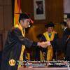 Wisuda Unpad Gel IV TA 2013_2014 Fakultas Hukum oleh Rektor 099