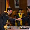 Wisuda Unpad Gel IV TA 2013_2014 Fakultas Hukum oleh Rektor 100