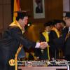 Wisuda Unpad Gel IV TA 2013_2014 Fakultas Hukum oleh Rektor 123