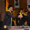 Wisuda Unpad Gel IV TA 2013_2014 Fakultas Hukum oleh Rektor 124