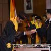 Wisuda Unpad Gel IV TA 2013_2014 Fakultas Hukum oleh Rektor 129