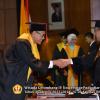 Wisuda Unpad Gel IV TA 2013_2014 Fakultas Hukum oleh Rektor 131