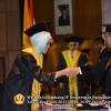 Wisuda Unpad Gel IV TA 2013_2014 Fakultas Hukum oleh Rektor 132