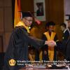 Wisuda Unpad Gel IV TA 2013_2014 Fakultas Hukum oleh Rektor 133