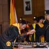 Wisuda Unpad Gel IV TA 2013_2014 Fakultas Hukum oleh Rektor 134