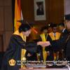 Wisuda Unpad Gel IV TA 2013_2014 Fakultas Hukum oleh Rektor 135