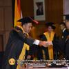 Wisuda Unpad Gel IV TA 2013_2014 Fakultas Hukum oleh Rektor 138