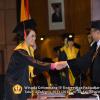 Wisuda Unpad Gel IV TA 2013_2014 Fakultas Hukum oleh Rektor 143