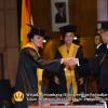 Wisuda Unpad Gel IV TA 2013_2014 Fakultas Hukum oleh Rektor 144