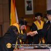 Wisuda Unpad Gel IV TA 2013_2014 Fakultas Hukum oleh Rektor 148