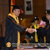 Wisuda Unpad Gel IV TA 2013_2014 Fakultas Hukum oleh Rektor 155