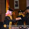 Wisuda Unpad Gel IV TA 2013_2014 Fakultas Hukum oleh Rektor 156