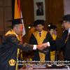 Wisuda Unpad Gel IV TA 2013_2014 Fakultas Hukum oleh Rektor 157