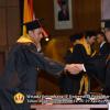 Wisuda Unpad Gel IV TA 2013_2014 Fakultas Hukum oleh Rektor 184