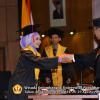 Wisuda Unpad Gel IV TA 2013_2014 Fakultas Hukum oleh Rektor 187