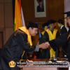 Wisuda Unpad Gel IV TA 2013_2014 Fakultas ISIP oleh Rektor 041