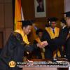 Wisuda Unpad Gel IV TA 2013_2014 Fakultas ISIP oleh Rektor 043