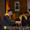 Wisuda Unpad Gel IV TA 2013_2014 Fakultas ISIP oleh Rektor 052