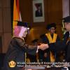 Wisuda Unpad Gel IV TA 2013_2014 Fakultas ISIP oleh Rektor 056