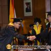 Wisuda Unpad Gel IV TA 2013_2014 Fakultas ISIP oleh Rektor 057