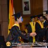 Wisuda Unpad Gel IV TA 2013_2014 Fakultas ISIP oleh Rektor 058