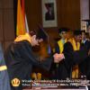 Wisuda Unpad Gel IV TA 2013_2014 Fakultas ISIP oleh Rektor 059