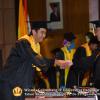 Wisuda Unpad Gel IV TA 2013_2014 Fakultas ISIP oleh Rektor 061