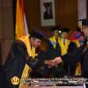 Wisuda Unpad Gel IV TA 2013_2014 Fakultas ISIP oleh Rektor 062