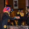 Wisuda Unpad Gel IV TA 2013_2014 Fakultas ISIP oleh Rektor 063