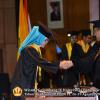 Wisuda Unpad Gel IV TA 2013_2014 Fakultas ISIP oleh Rektor 070