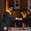 Wisuda Unpad Gel IV TA 2013_2014 Fakultas ISIP oleh Rektor 071