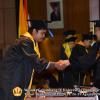 Wisuda Unpad Gel IV TA 2013_2014 Fakultas ISIP oleh Rektor 072