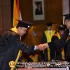 Wisuda Unpad Gel IV TA 2013_2014 Fakultas ISIP oleh Rektor 073