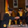 Wisuda Unpad Gel IV TA 2013_2014 Fakultas ISIP oleh Rektor 074