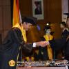 Wisuda Unpad Gel IV TA 2013_2014 Fakultas ISIP oleh Rektor 075