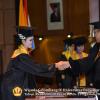 Wisuda Unpad Gel IV TA 2013_2014 Fakultas ISIP oleh Rektor 076