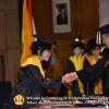 Wisuda Unpad Gel IV TA 2013_2014 Fakultas ISIP oleh Rektor 077